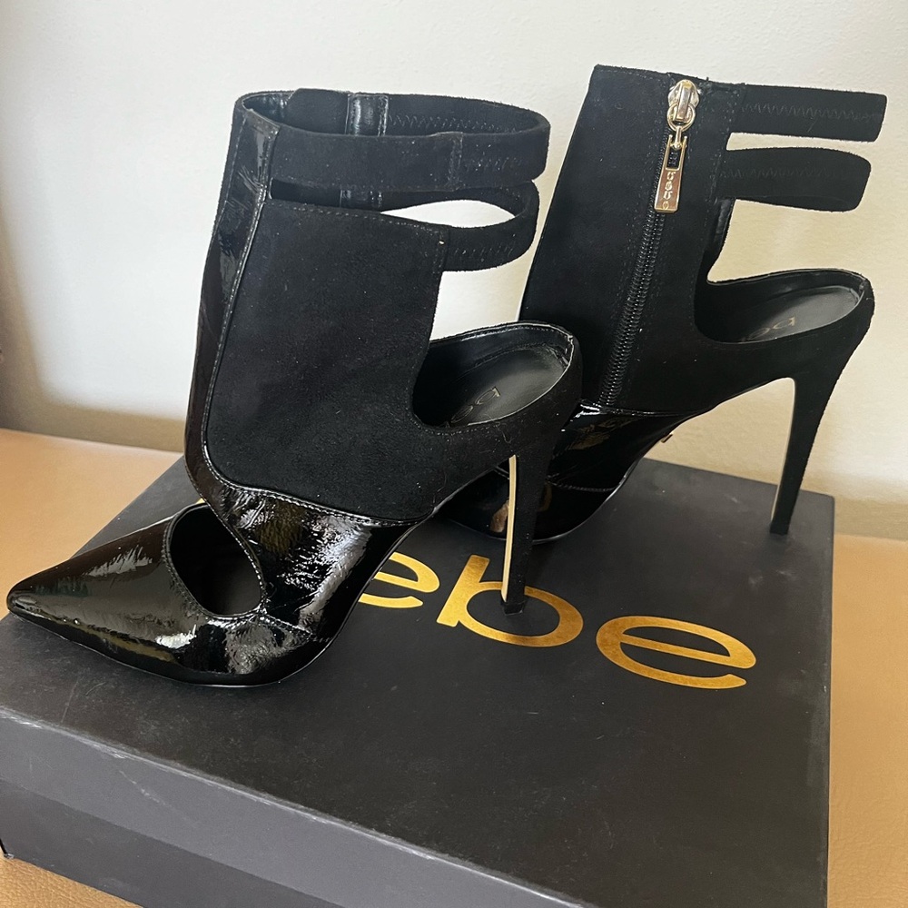 Bebe Bootie - Picture 3 of 6